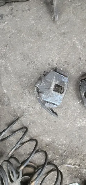 Mazda Demio 2006 Break Caliper