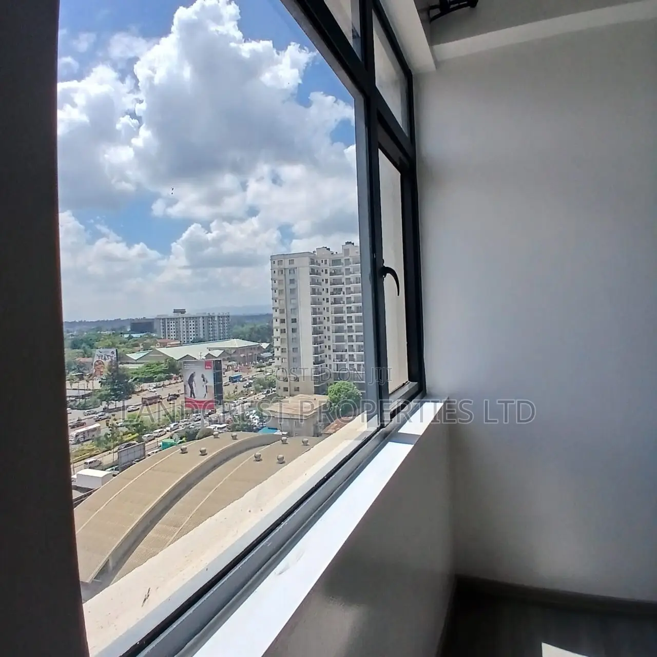 2bdrm Apartment in Kilimani for rent