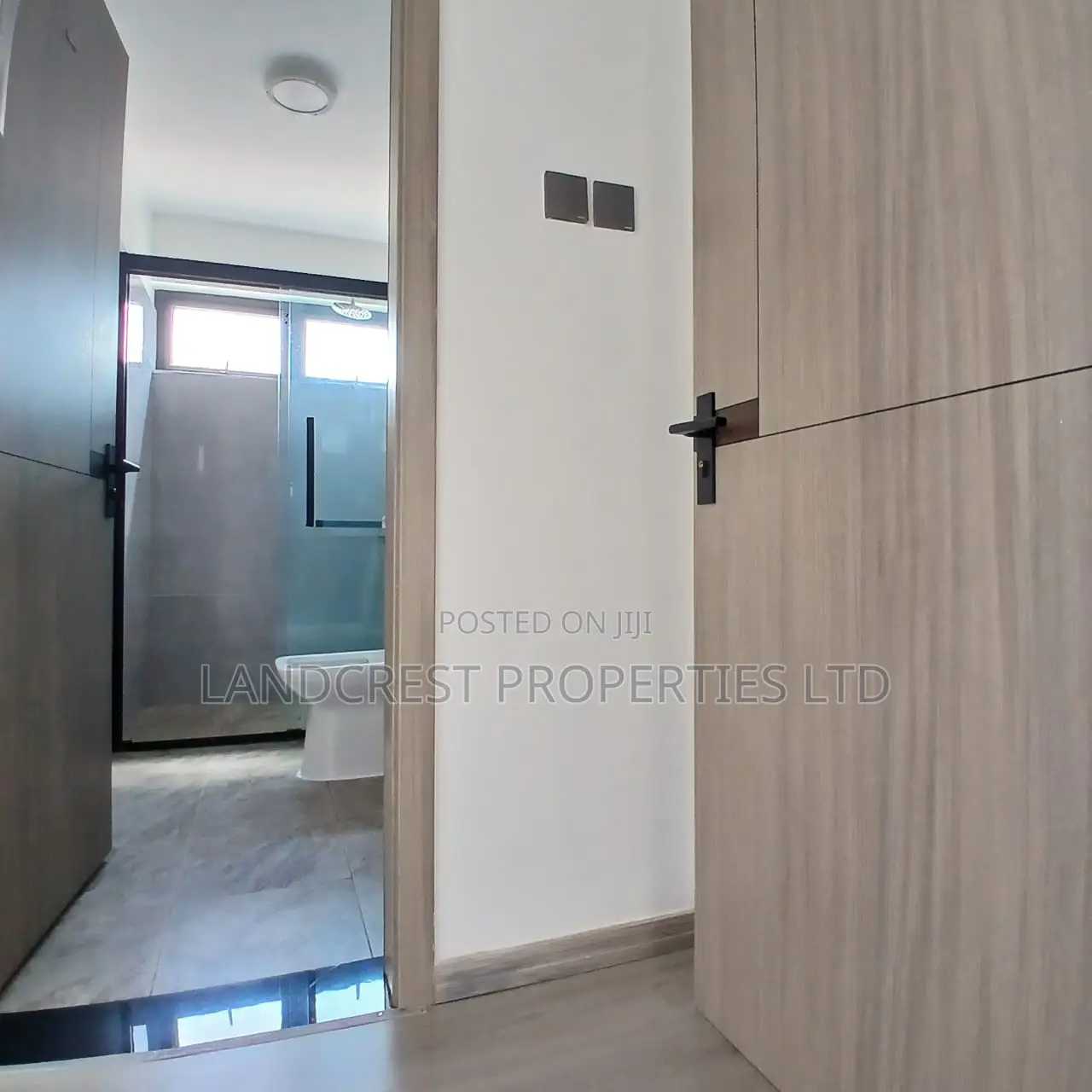 2bdrm Apartment in Kilimani for rent