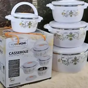 Casserole Hotpots Brand New