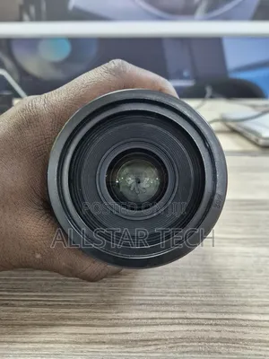 Nikon Af-S Micro Nikkor 60mm F/2.8g Ed Lens