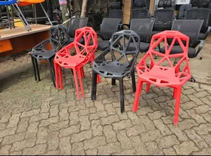 New Restaurant Chairs