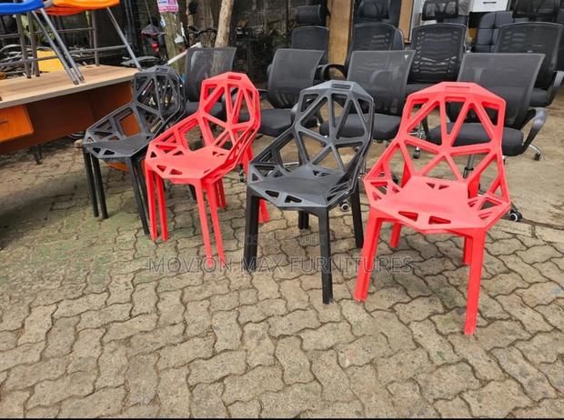 New Restaurant Chairs