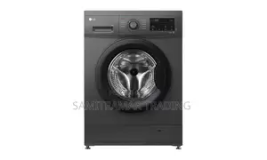 F4r3vyg6p Lg 9kg Front Load Washing Machine With Ai Dd Steam Wash