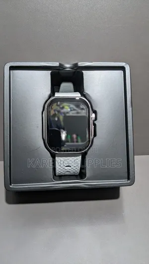 Tecno Watch 3 Active