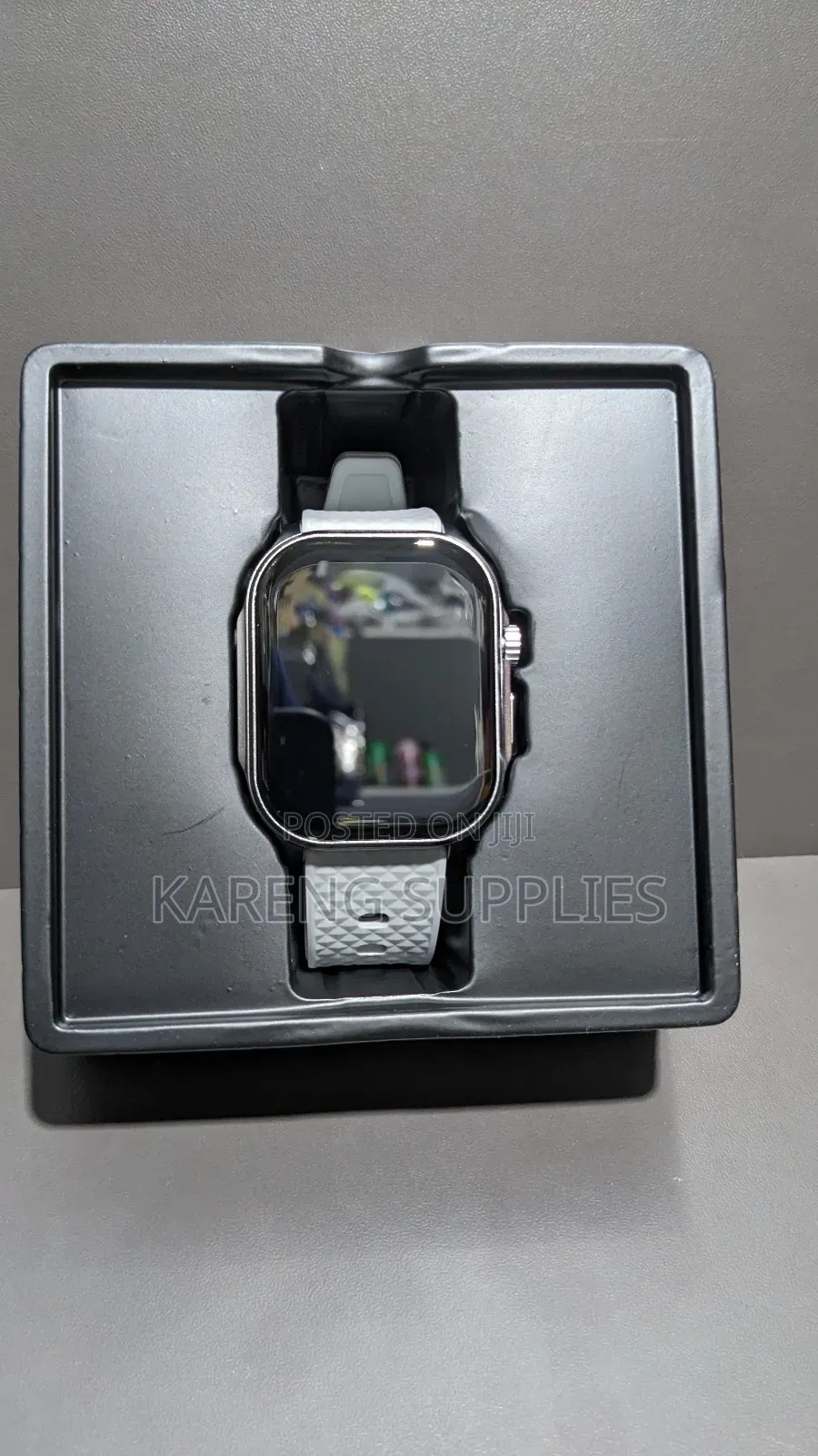 Tecno Watch 3 Active