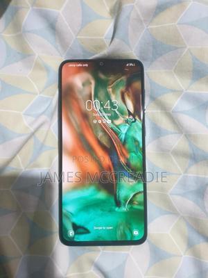 Samsung Galaxy A70 128 GB Black - thumbnail 2
