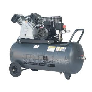 Nml Italy Air Compressor 100l - thumbnail 2