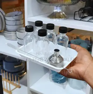 Ginger Shots Glass