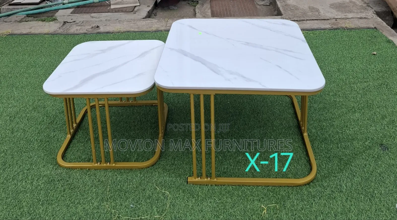 Coffee Table X-17