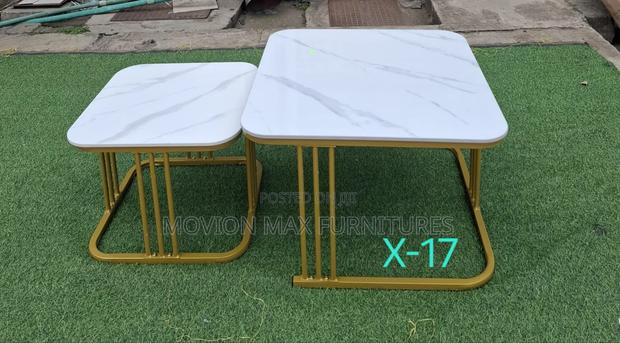 Coffee Table X-17 - main view