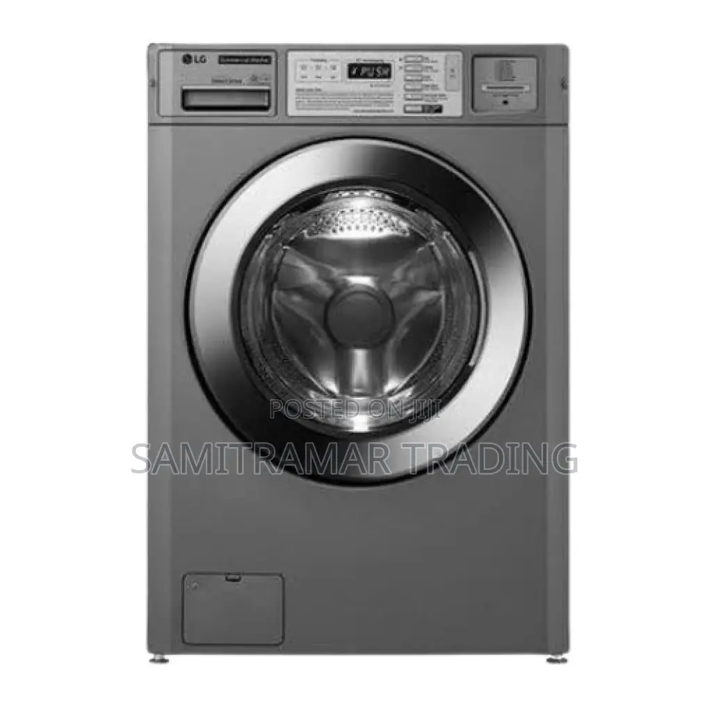 F4r5vyg2p Lg 9kg Front Load Washing Machine Ai Dd, Thinq, Steam Wash