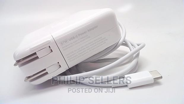 Original Macbook -Pro- Air -60w -85w -45w - main view