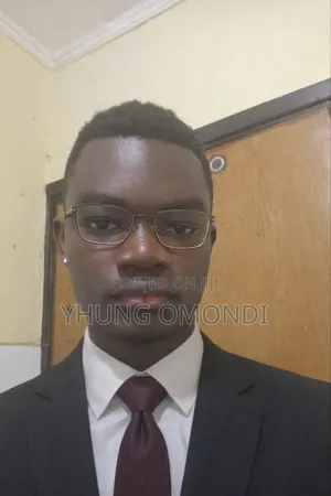 I Am Looking for a Job