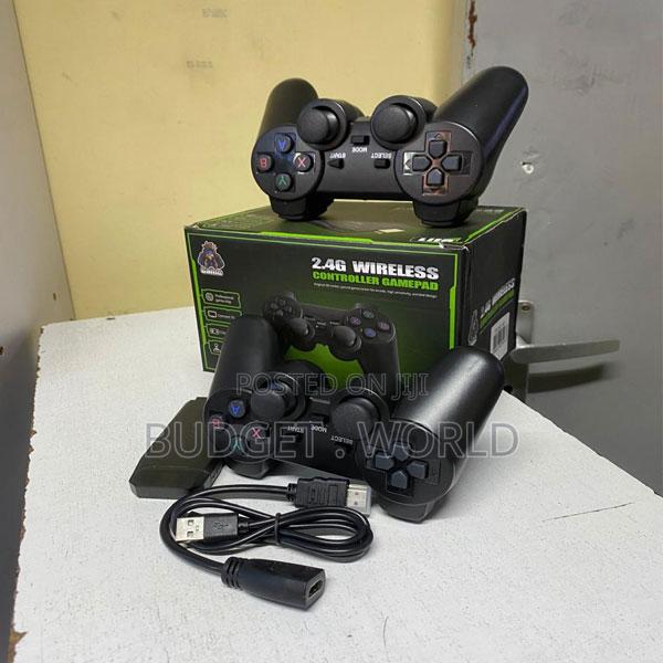 . 2.4g Wireless Controller With Fast Response Time - main view