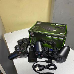 Stable Signal Wireless Gaming Controller - thumbnail 2