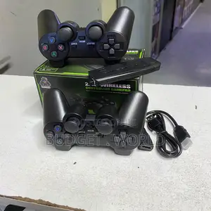 . Wireless Gamepad for Hdmi Game Console