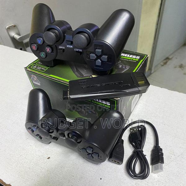 Universal 2.4g Wireless Game Controller