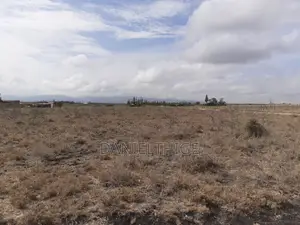 1 Acre Near Kantafu Town Along Kangundo Road at Reduced Price