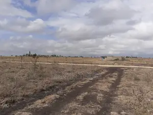 1 Acre Near Kantafu Town Along Kangundo Road at Reduced Price