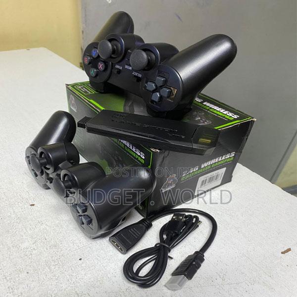 . Wireless Gaming Controller Bundle for Tv Pc - main view