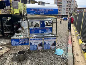 Reverse Osmosis