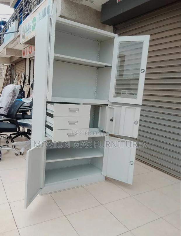 Extra Storage Filling Cabinet - main view