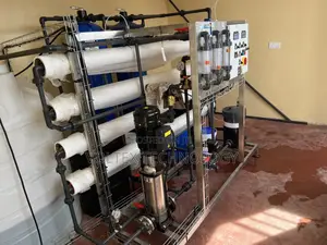Reverse Osmosis