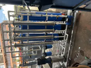 Reverse Osmosis