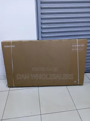 Samsung 65 Inch Smart Tv Crystal Clear