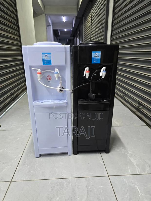 Water Dispenser