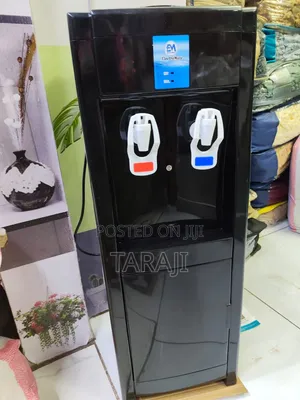 Water Dispenser