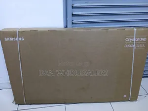 Samsung 65 Inch Uhd Smart Tv