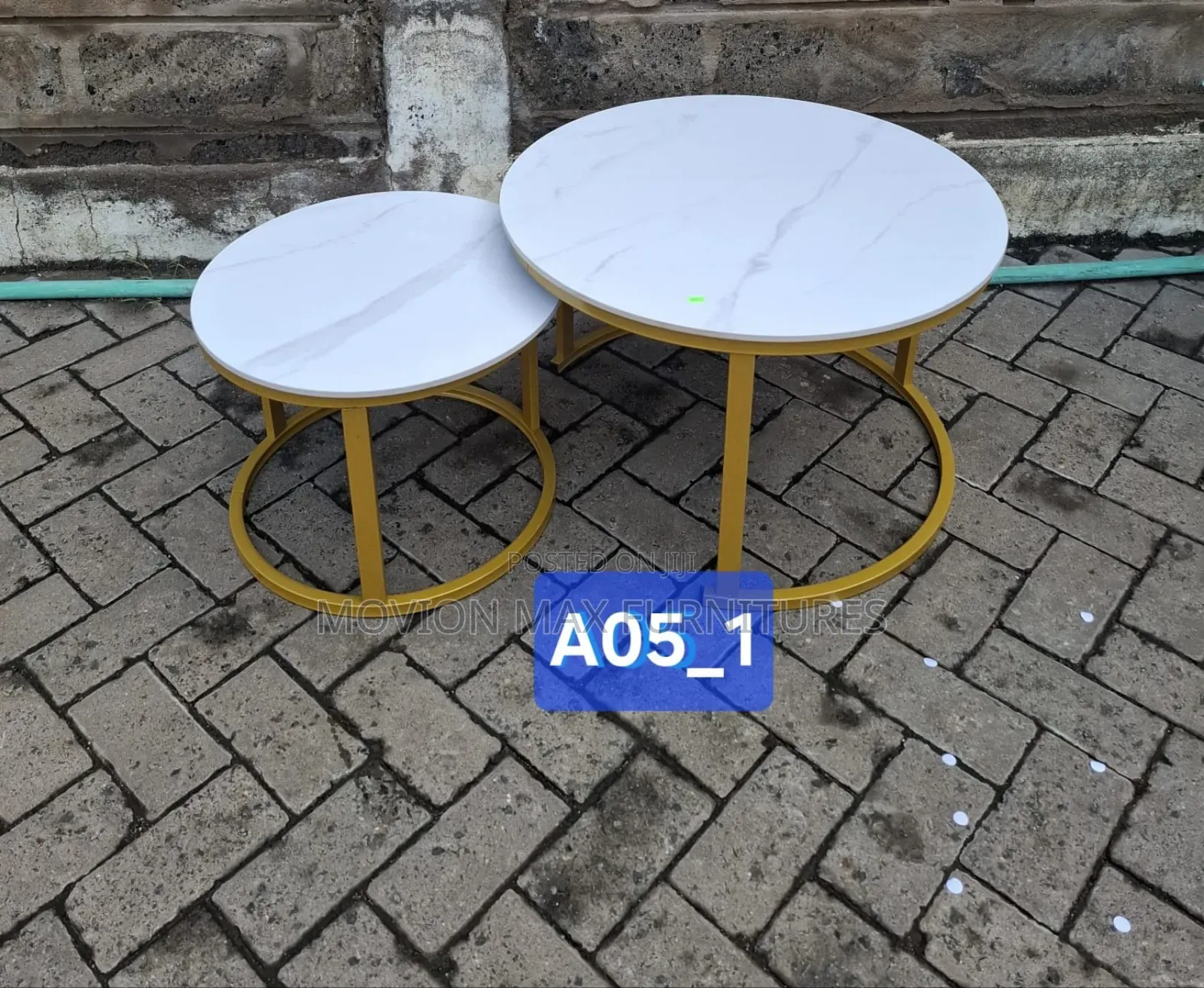 Home Coffee Table