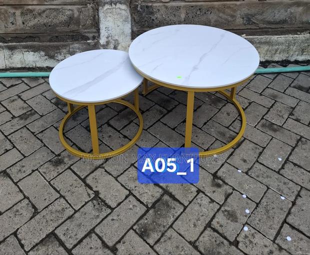 Home Coffee Table - main view