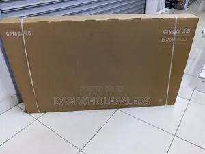 Samsung 65 Inch Smart Tv Ultra Hd