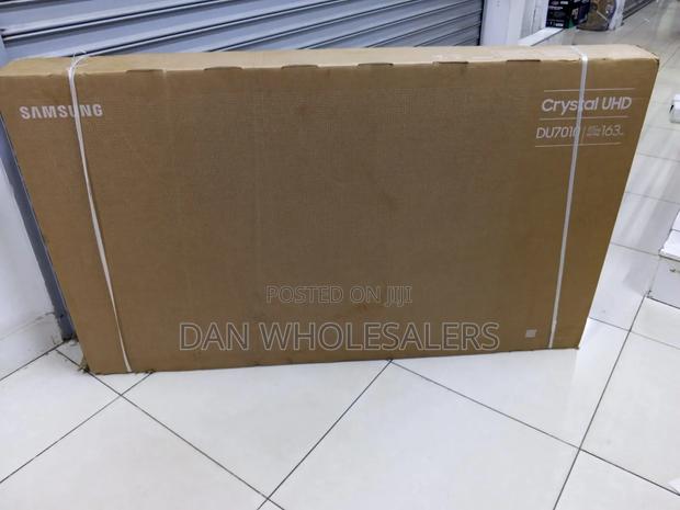 Samsung 65 Inch Smart Tv Ultra Hd - thumbnail 2