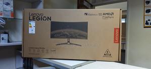 Lenovo Legion 1080 Display R34w-30 180hz
