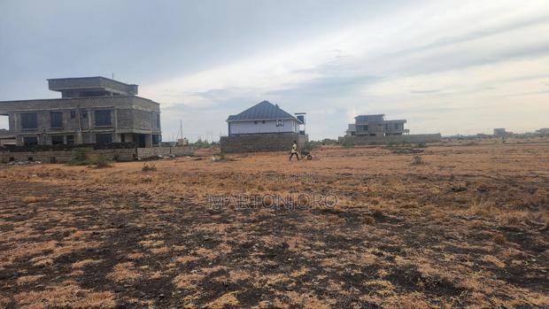 100 by 100 Residential Plots Ruai - thumbnail 3