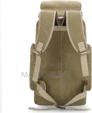 70l Tactical Hiking Backpack Waterproof Military Travel Rucksack