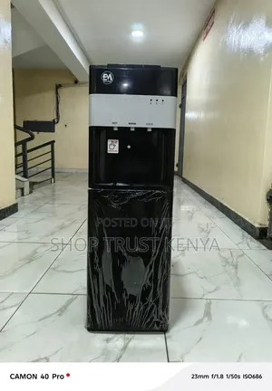 Electromate 3 Tap Hot, Cold, Normal Bottom Load Water Dispenser