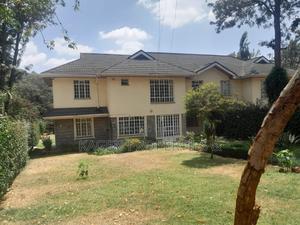 5bdrm House in Hardy for rent - main view