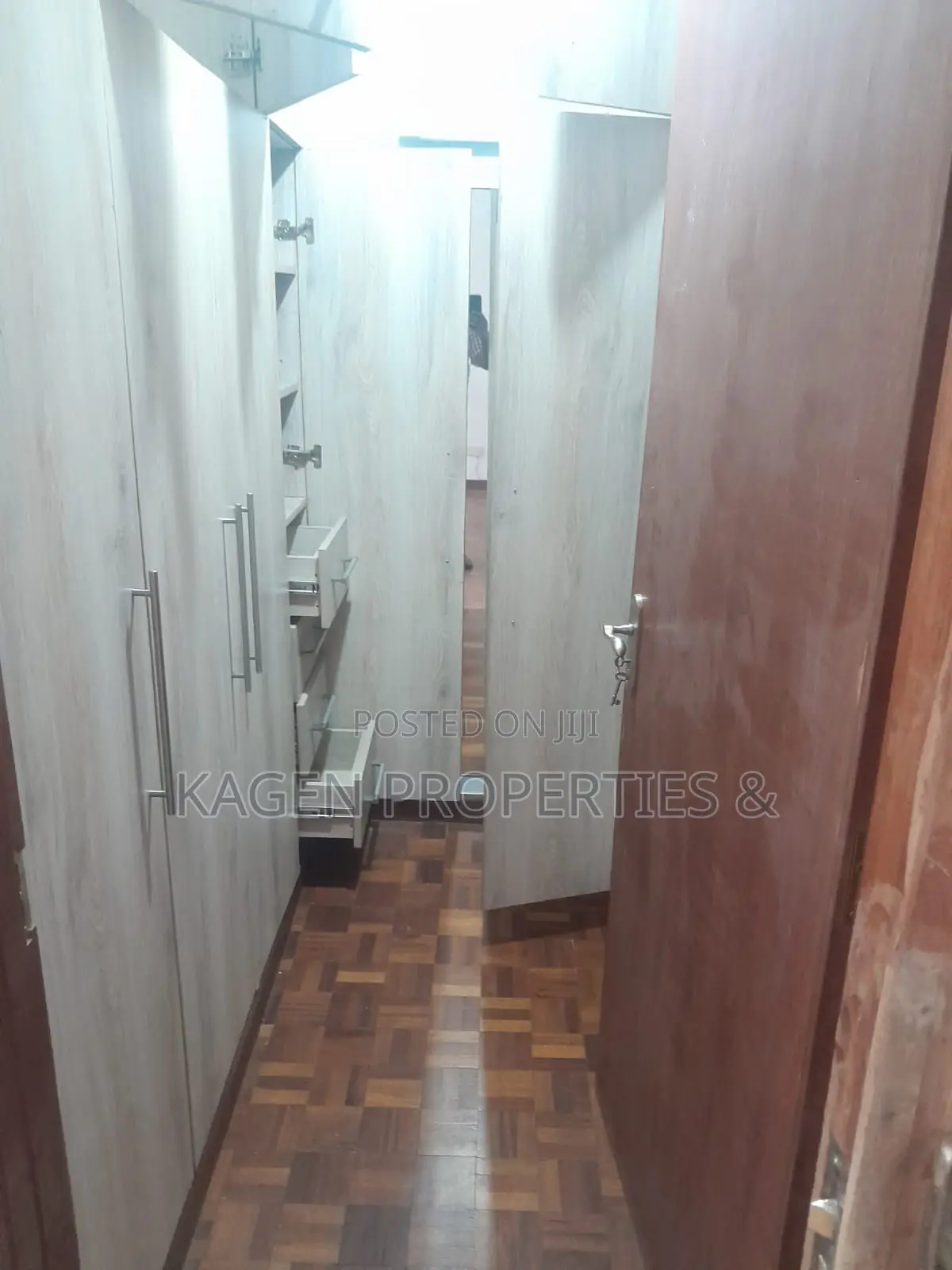 5bdrm House in Hardy for rent