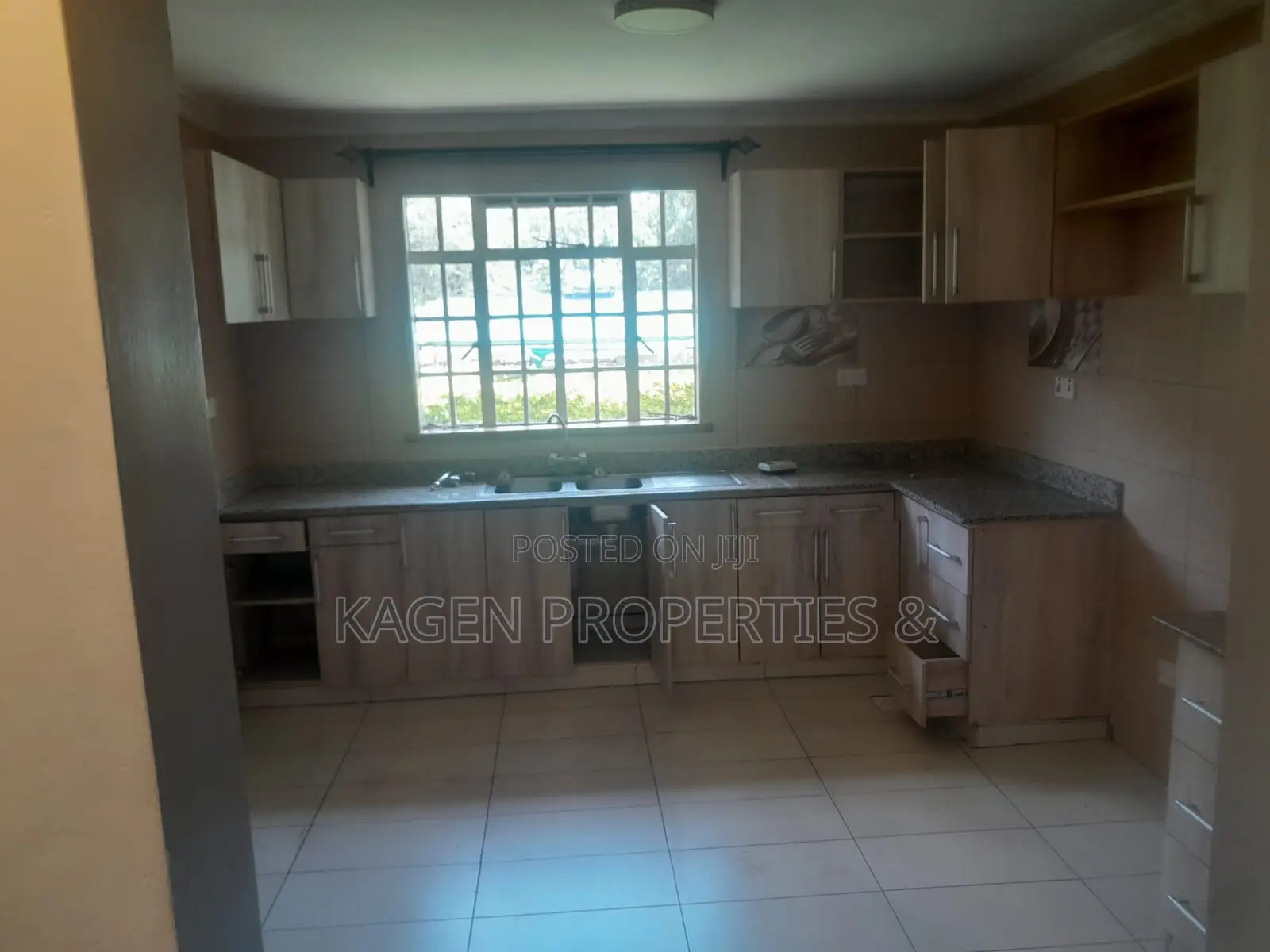 5bdrm House in Hardy for rent