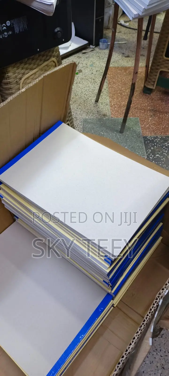 A3s Bulky Printing