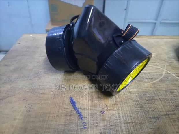 Gas &Dust Mask - thumbnail 2