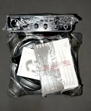 Complete Podcasting/Recording Bundle(High Quality Set)