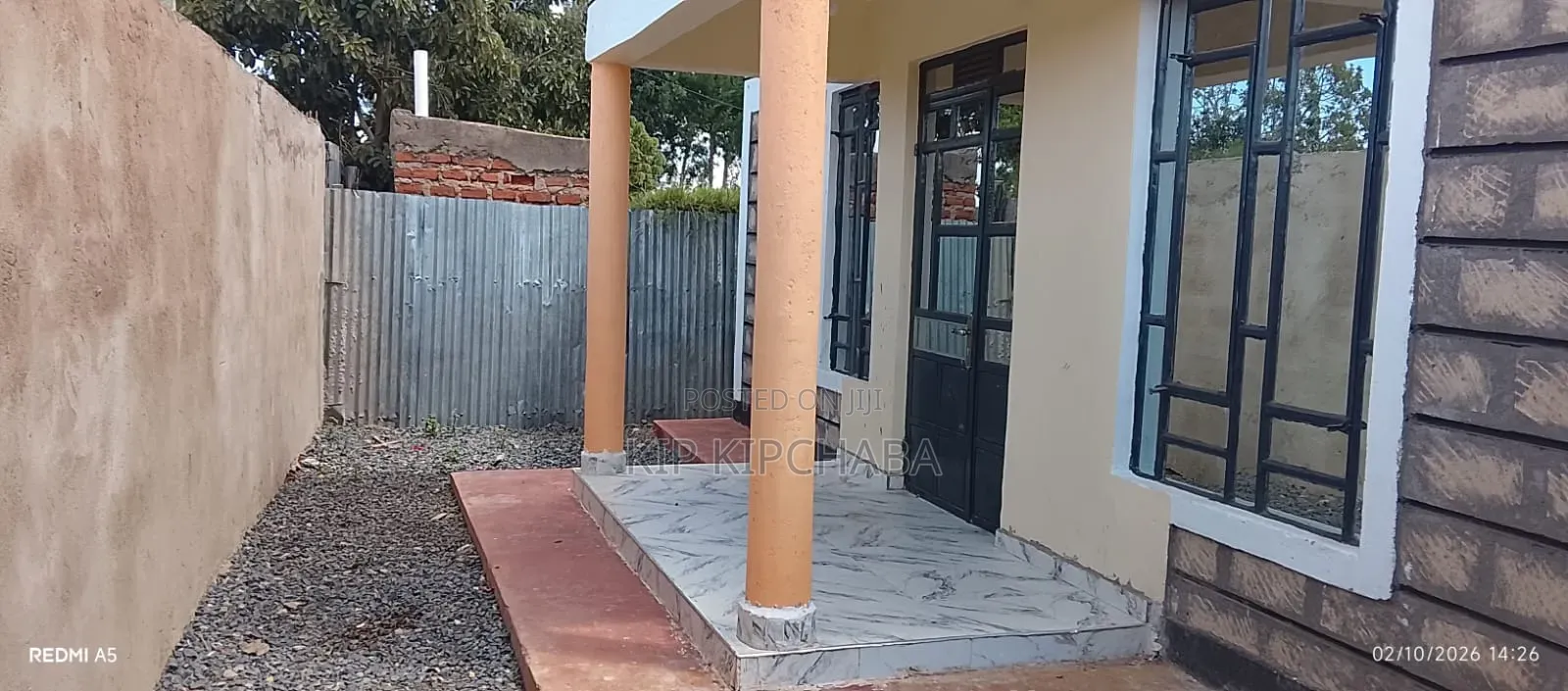 3bdrm House in Kipkorgot, Hillside for rent