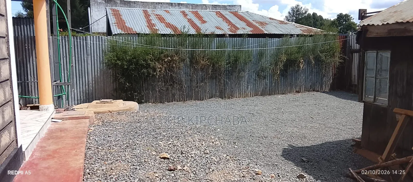 3bdrm House in Kipkorgot, Hillside for rent