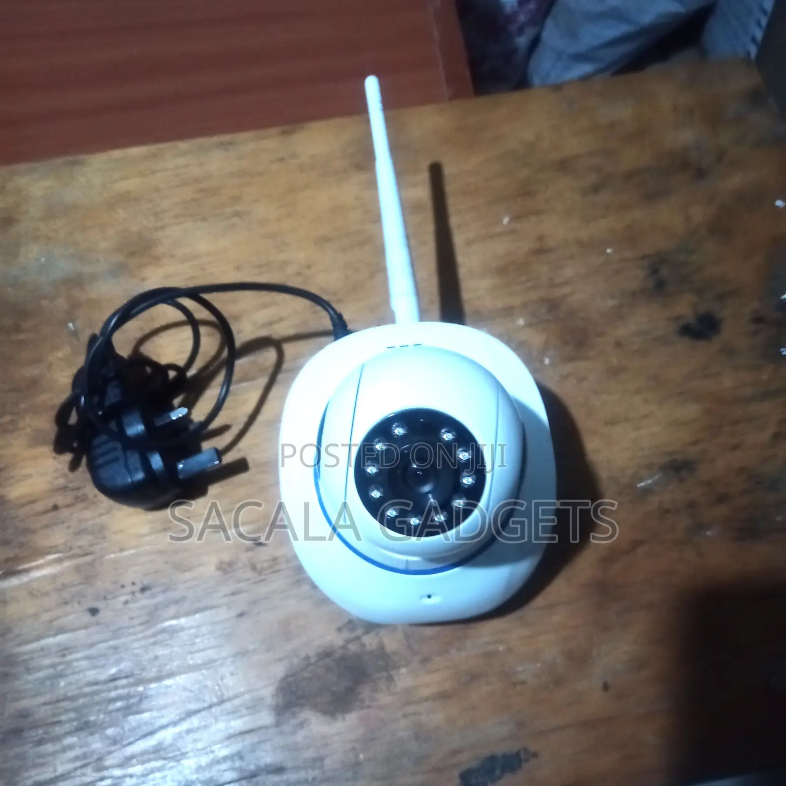 Hd Ip Camera